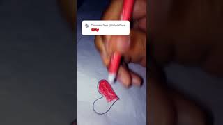 comment koro next  emoji 😍🧡 #youtubeshorts #diy #viwers 😋