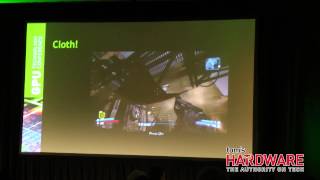 Famous Post Mortem: GPU Accelerated Effects in Borderlands 2 Wealth