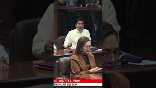 SPECIAL SESSION ng SENADO na Inutos ni PBBM