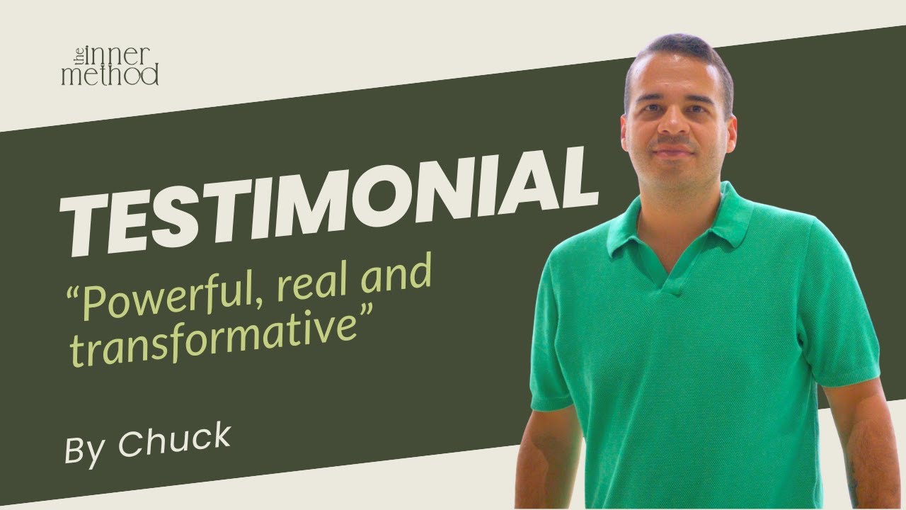 Life Force Activation Facilitator Training Review | The Inner Method