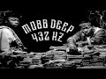 Mobb Deep Stole Something Feat Lloyd Banks 432 Hz mp3