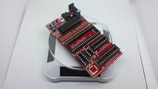 Avr Fuse Doctor, Repair Restore Factory