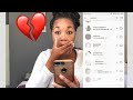 READING MY GIRLFRIEND’S DMs(bad idea)|SOUTH AFRICAN YOUTUBERS|LESBIAN COUPLE