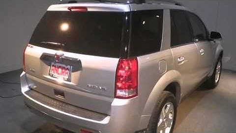 Used 2006 Saturn VUE San Antonio | Austin TX