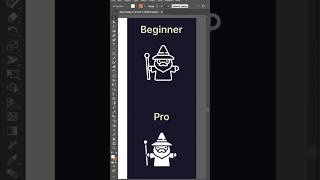 Quick Reshape & Reflect with Pathfinder and Rectangle Shapes in Illustrator
