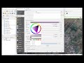 GIS Basics #4: Working with QGIS- Step by Step