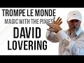 Trompe Le Monde: Magic With the Pixies’ David Lovering - Part 1