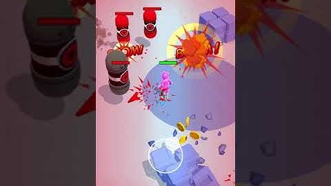 Heroes Inc‪!‬ Game Review Part 1 Gameplay Walkthrough (iOS-Android)