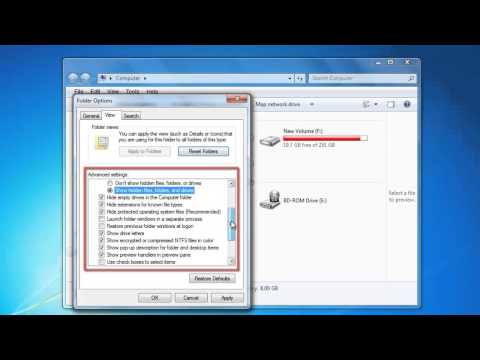 Video: Perbaiki File Outlook Your Folder Pribadi (PST) Anda