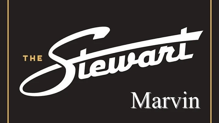 Stewart Marvin Photo 3