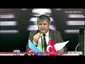 “Siyasət meydanı"#1135 Əvəz Zeynallı: "“Qarabağ Dirçəliş Fondu"nda nələr baş verir?"-11.10.2021