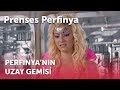 Perfinya&#39;nın Uzay Gemisi | Prenses Perfinya 1.Bölüm