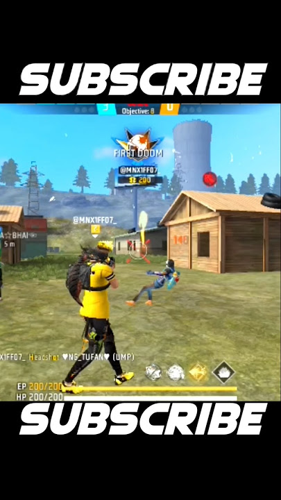 RIOT FF ❌ CUSTOM SCRIPTED ✅ #freefire #garena #totalgaming #gyangaming #raistar #free #ff #shorts