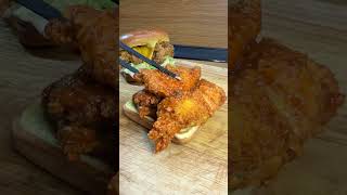 Squared Potato Buns απο Select 🍔 #shorts #select