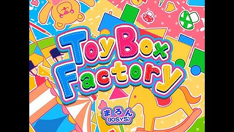 【DDR A20】Toy Box Factory [SINGLE EXPERT] 譜面確認(クラップ入)