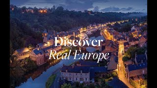 Discover the real Europe | Back-Roads Touring