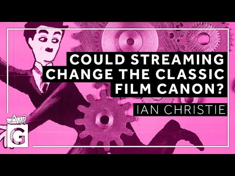 Could Streaming Change the ‘Classic Film’ Canon? thumbnail