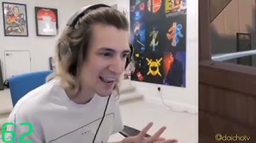 The Meaning of Valorant Explained by xQc