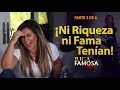 Rica Famosa Latina Ni tan Ricas ni Famosas (parte 3 de 6) | Adriana Gallardo