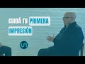 EXPERTO en lenguaje corporal habla sobre la PRIMERA IMPRESIÓN
