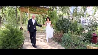 Nairi & Arevik Wedding clip