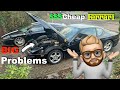 I Left my $19000 Cheap Ferrari Sitting for 4 Months and Here's what Happened !!  Part 5