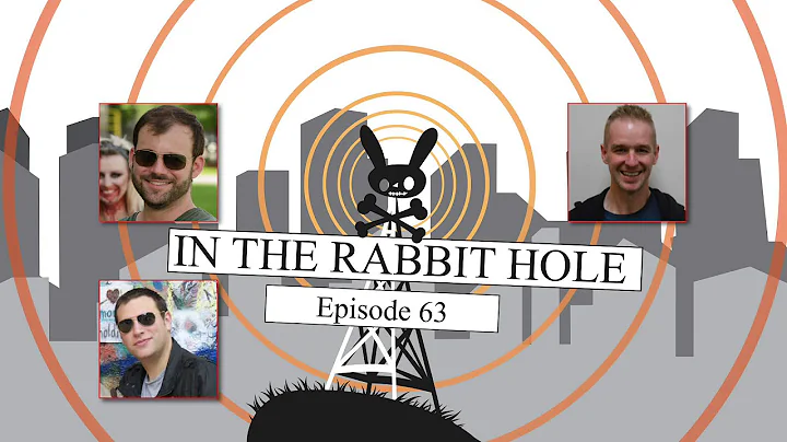 Author John Heatherly Interview - VE63