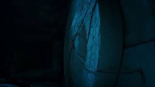 A. D.  The Bible Continues  - 01  - The Tomb Is Open