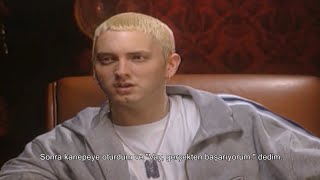 Eminem MTV 2000 Röportaj | Türkçe Altyazılı