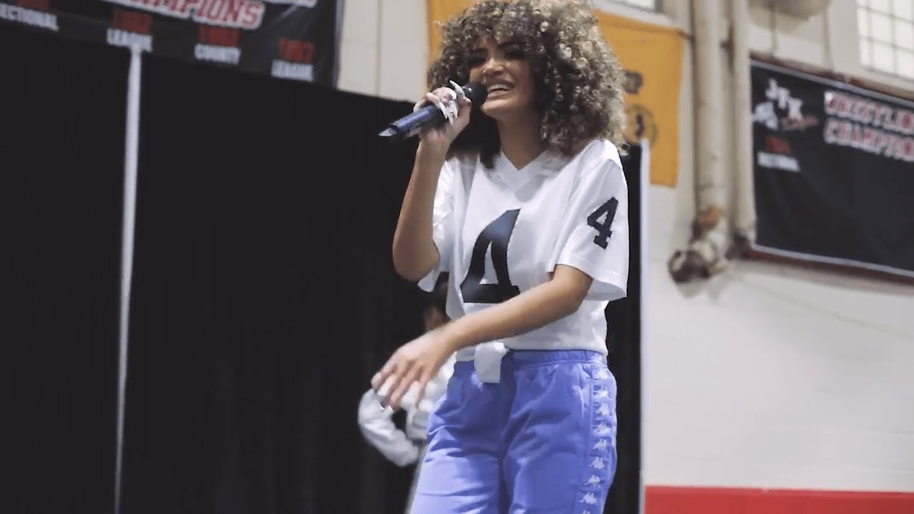 First Performance My First Performance!! - YouTube