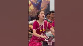 madhurika dasi kirtan mumbai kirtan mela 2023