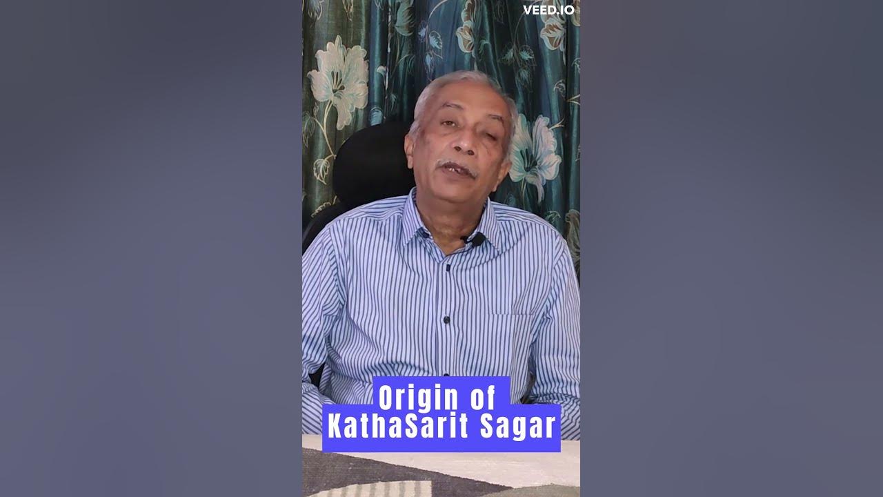 origin-of-katha-sarit-sagar-by-somadeva-bhatta-of-kashmir-youtube