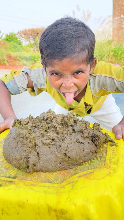 Dirty gobar wali story 😁😂