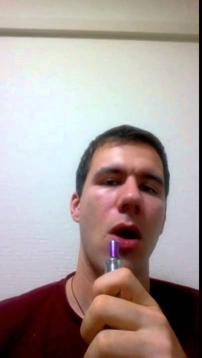 J vapes review  E juice