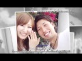 [Vietsub+ Kara] TVXQ - Wedding Dress - Memories ver