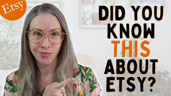 Unlocking the Hidden Truth of Etsy Reviews!