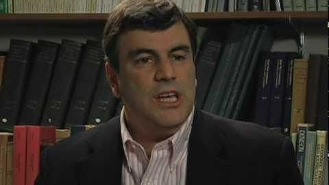 Michael Schrage: Experimenting with digital media