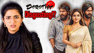 Why Everyone Wants This Tamil Movie BANNED! | Poison in Tamil Cinema? Explained screenshot 4