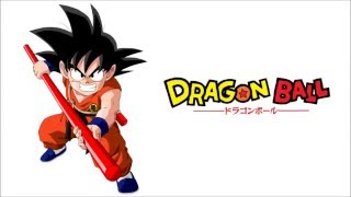 Dragon Ball remix (official song - music remix)
