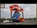 6 Impressive Port Trailers You Have To See | Trailers On Another Level