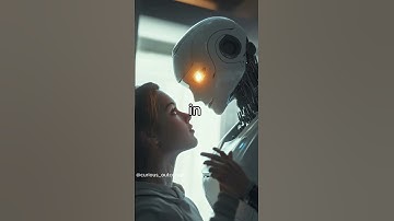 What happens if human workers are replaced by AI in the service industry? #fyp #science #facts