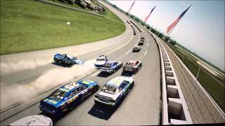 Download Nascar 2015 PC Game