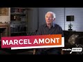 Capture de la vidéo Marcel Amont | Les Coulisses De La Création | Musée Sacem