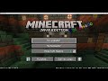 Minecraft JAVA - Minha farm de ouro 1.21 super legal