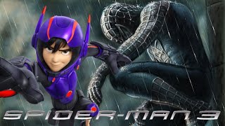 Disney•Pixar's Spider Man 3 2007 Trailer Parody 2