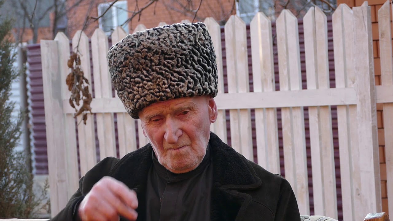 Барах чемурзиев Барах чемурзиев