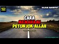 Cara memahami petunjuk allah  andy firmansyah  kata jiwa