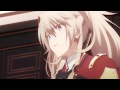 TVアニメ「魔王学院の不適合者」Web予告｜2話「破滅の魔女」