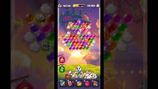 Panda Pop Level 3473