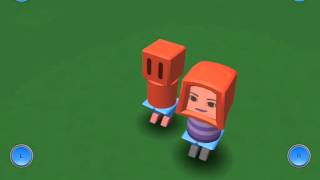 Blocksworld- Five Second Rule - created by Bentley8158